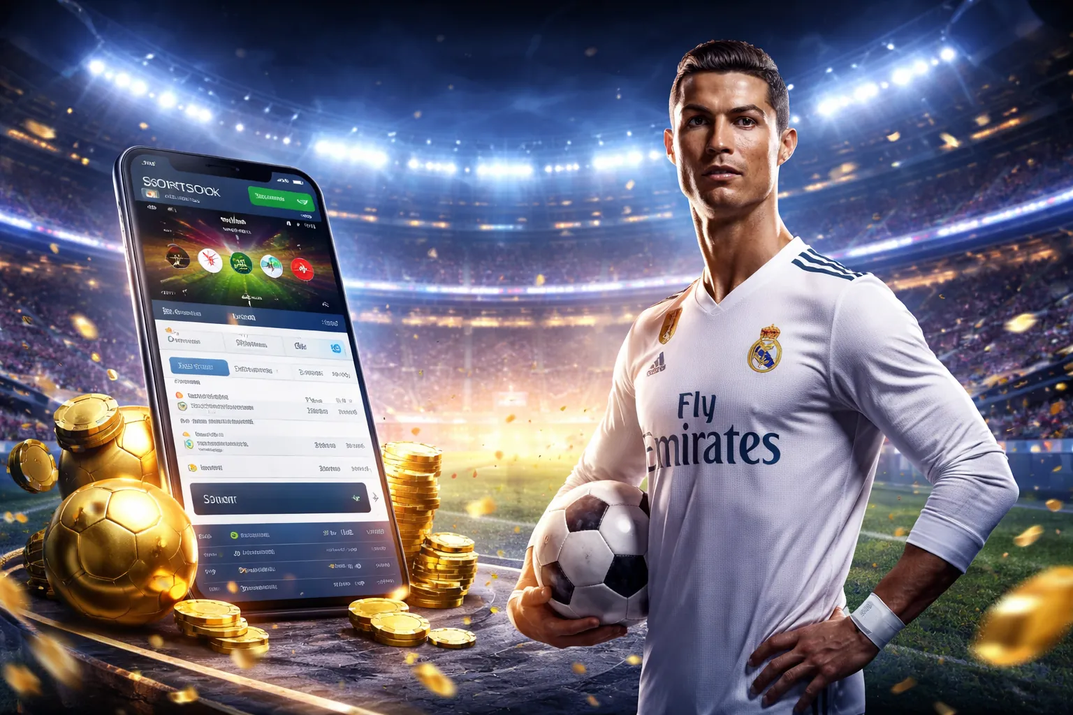 Hình nền cá cược thể thao Betway Zambia